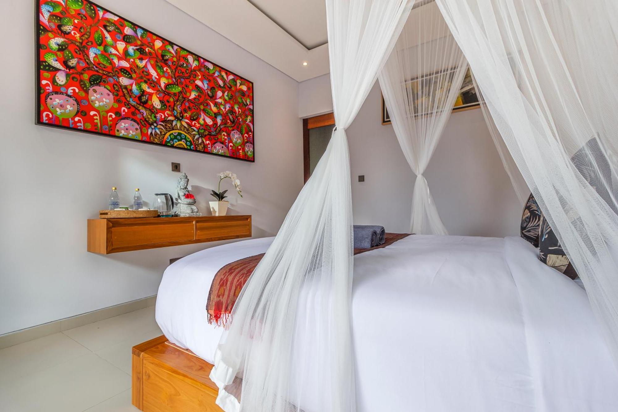 Villa Wegi House 2 Ubud
