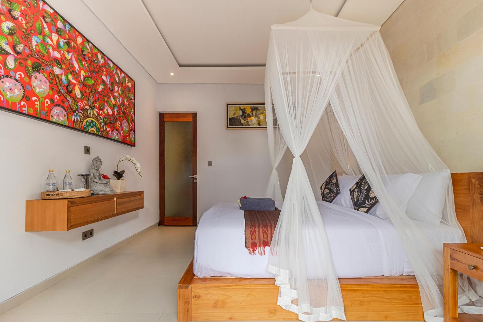 Villa Wegi House 2 Ubud