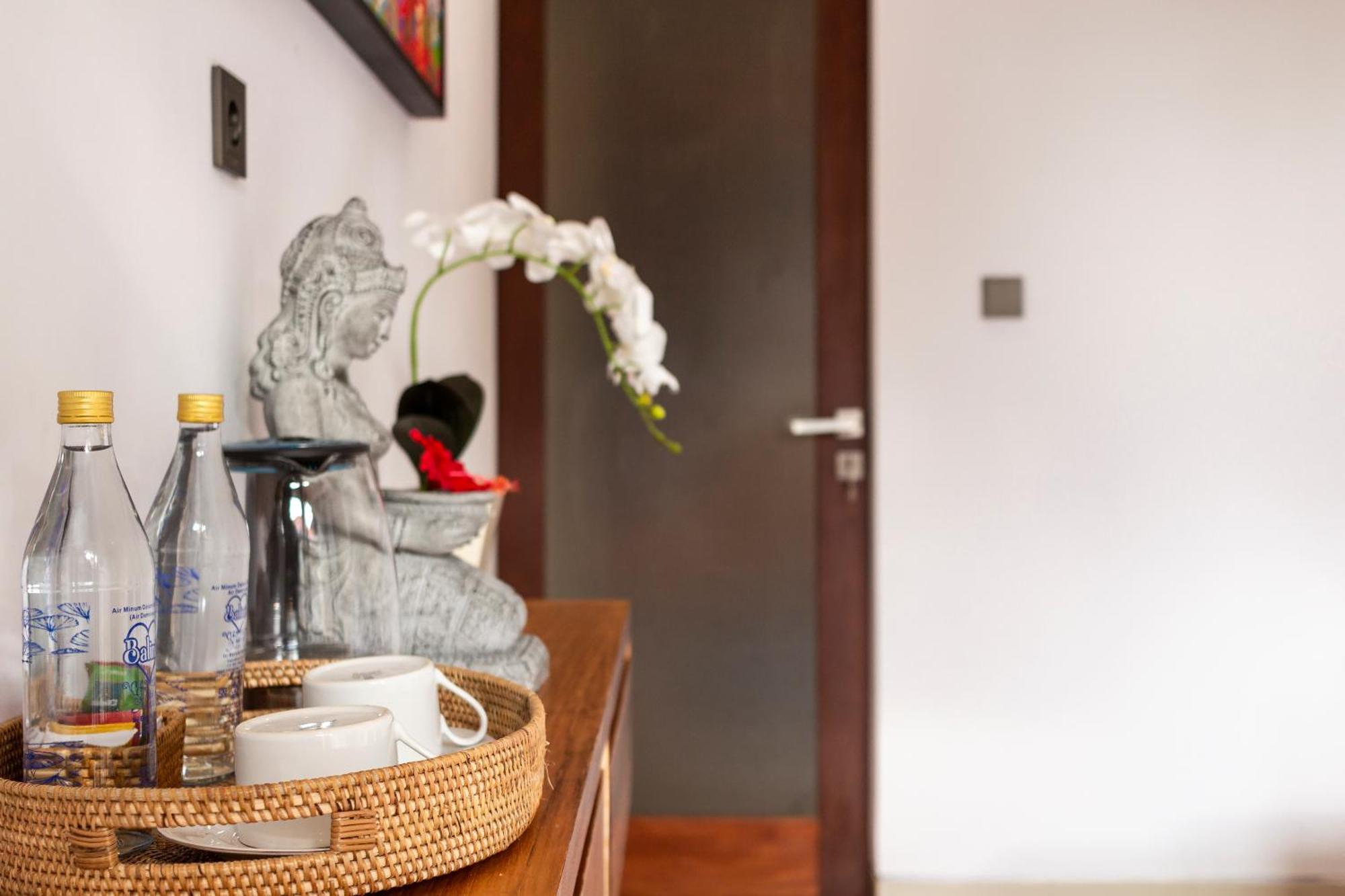 Wegi House 2 Ubud