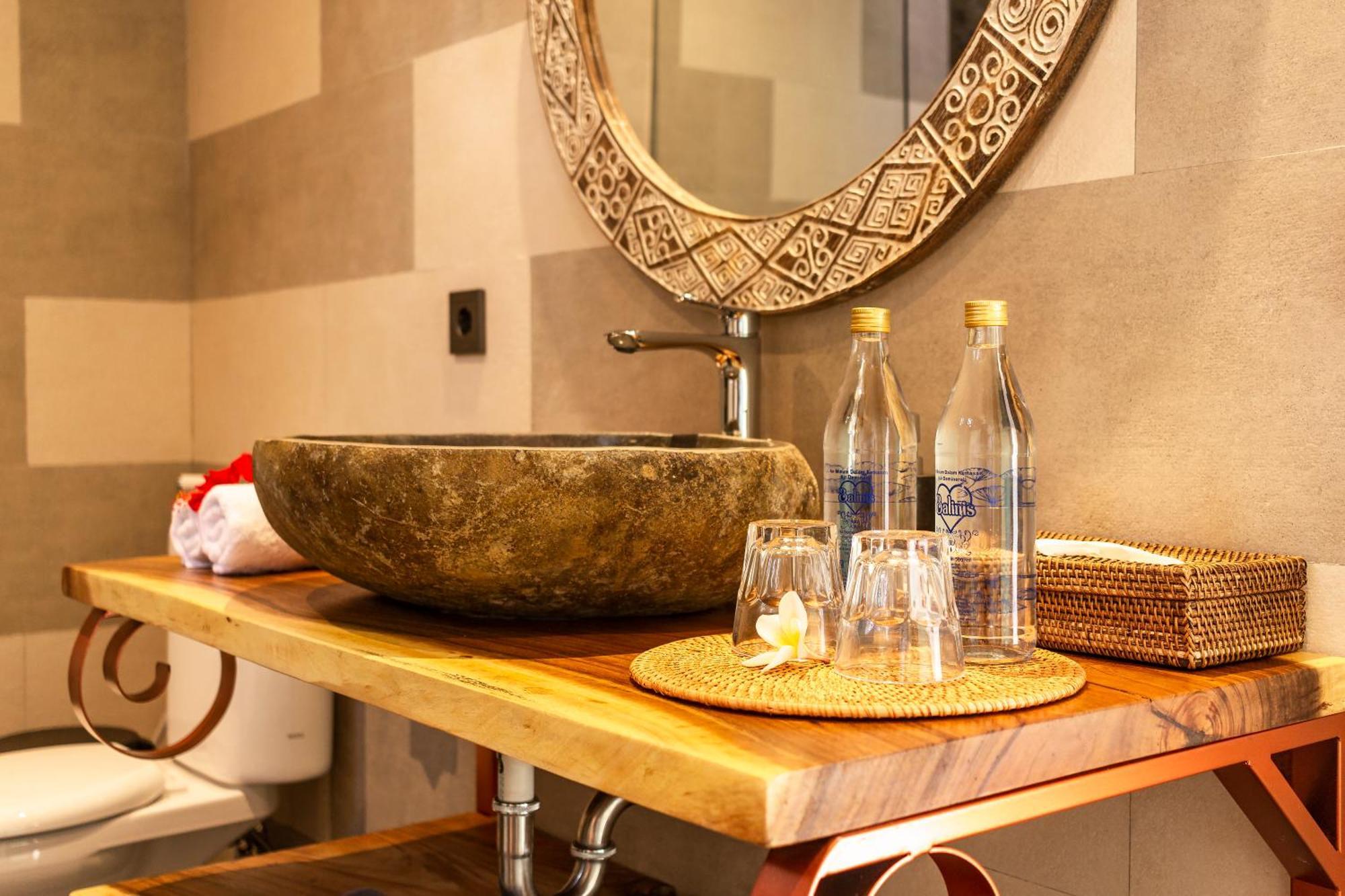 Villa Wegi House 2 Ubud