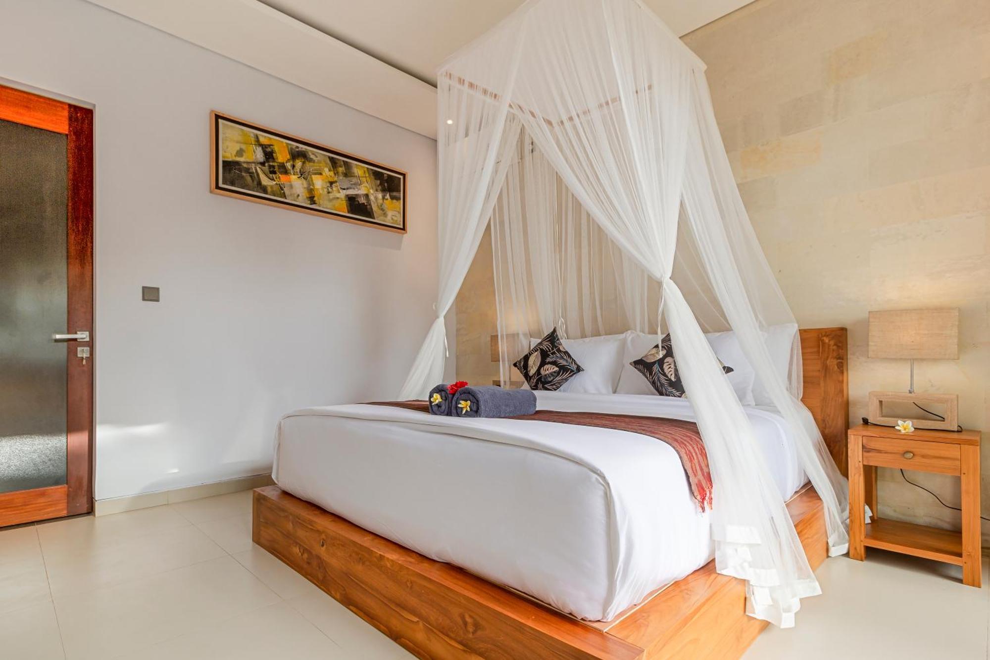 Villa Wegi House 2