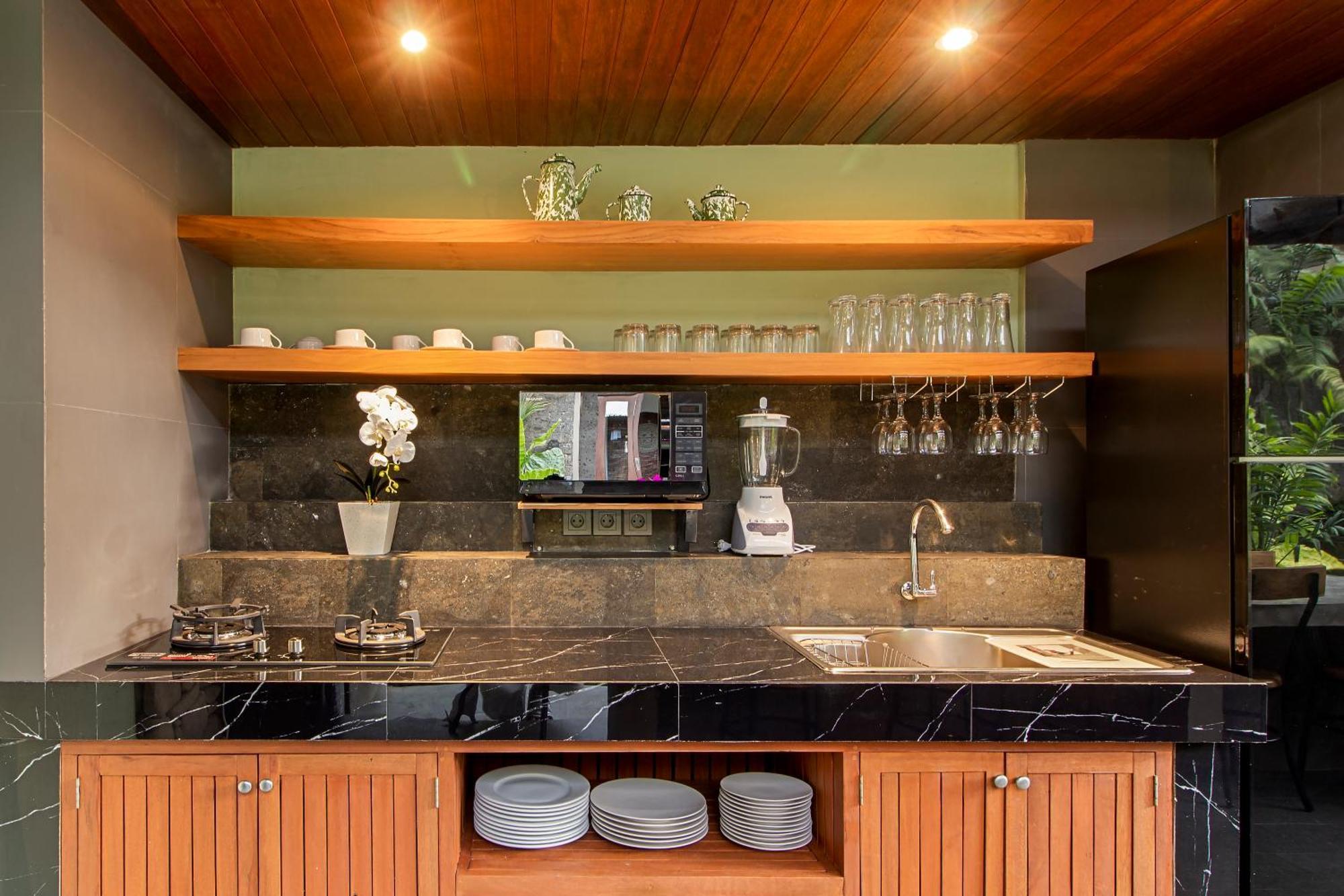 Villa Wegi House 2 *