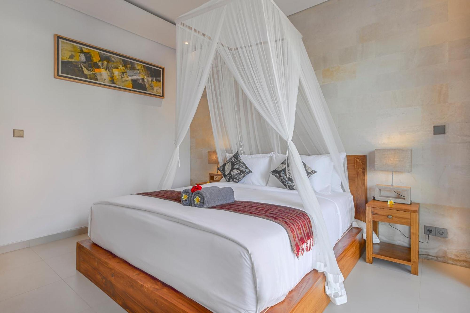 Wegi House 2 Ubud