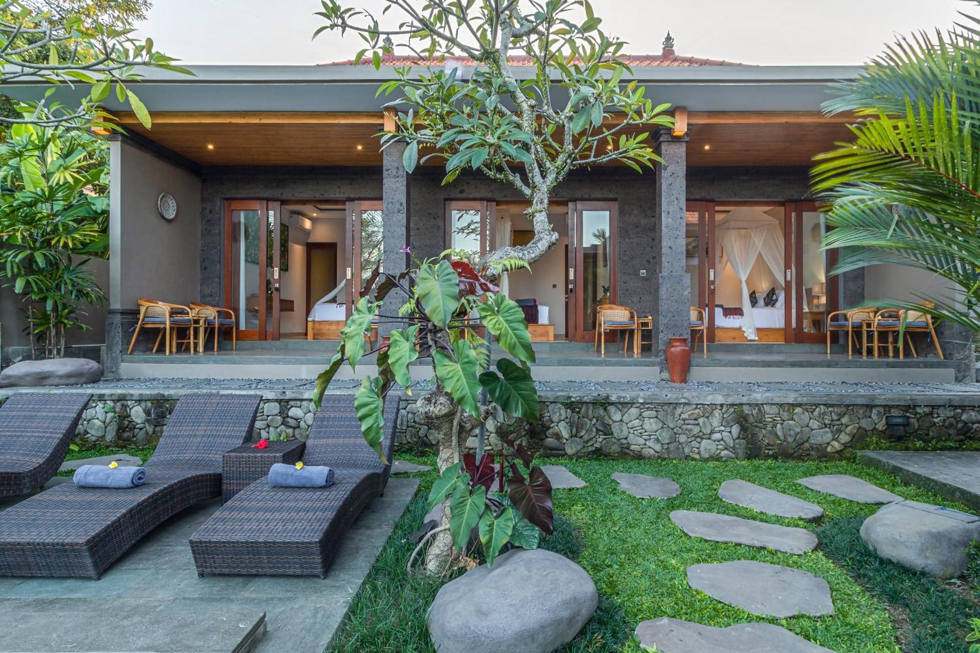 Villa Wegi House 2