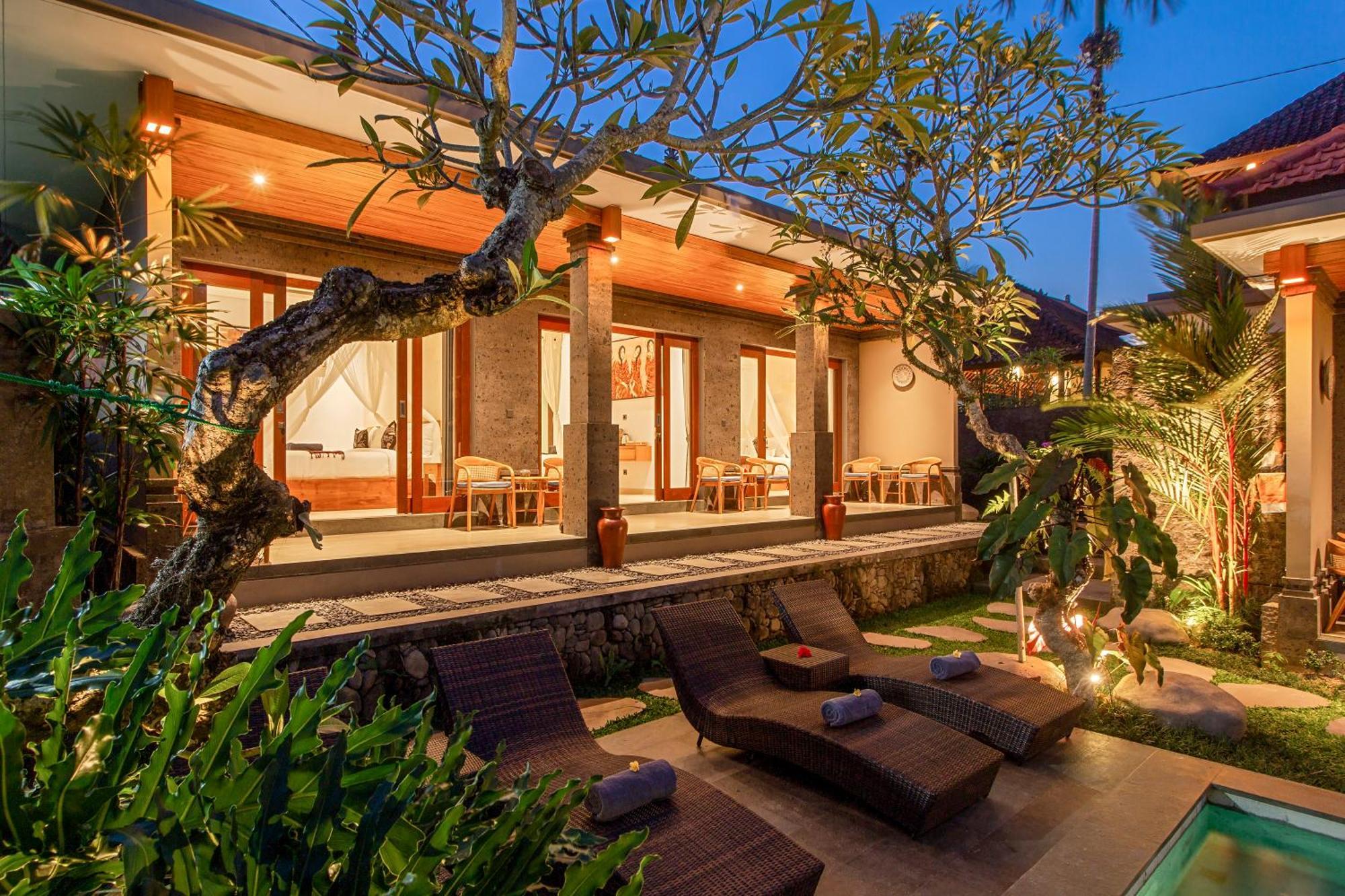 Villa Wegi House 2 *
