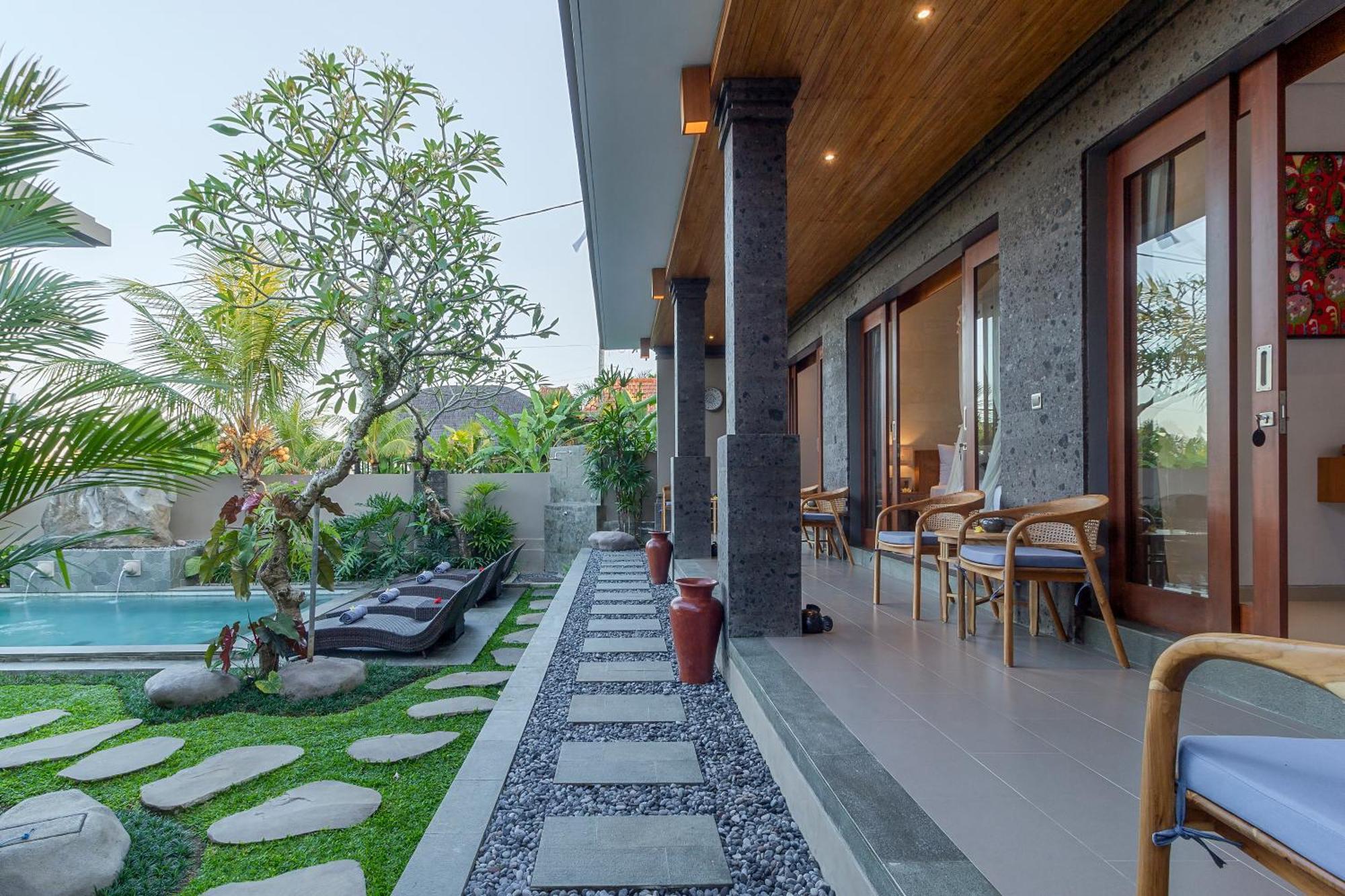 Villa Wegi House 2