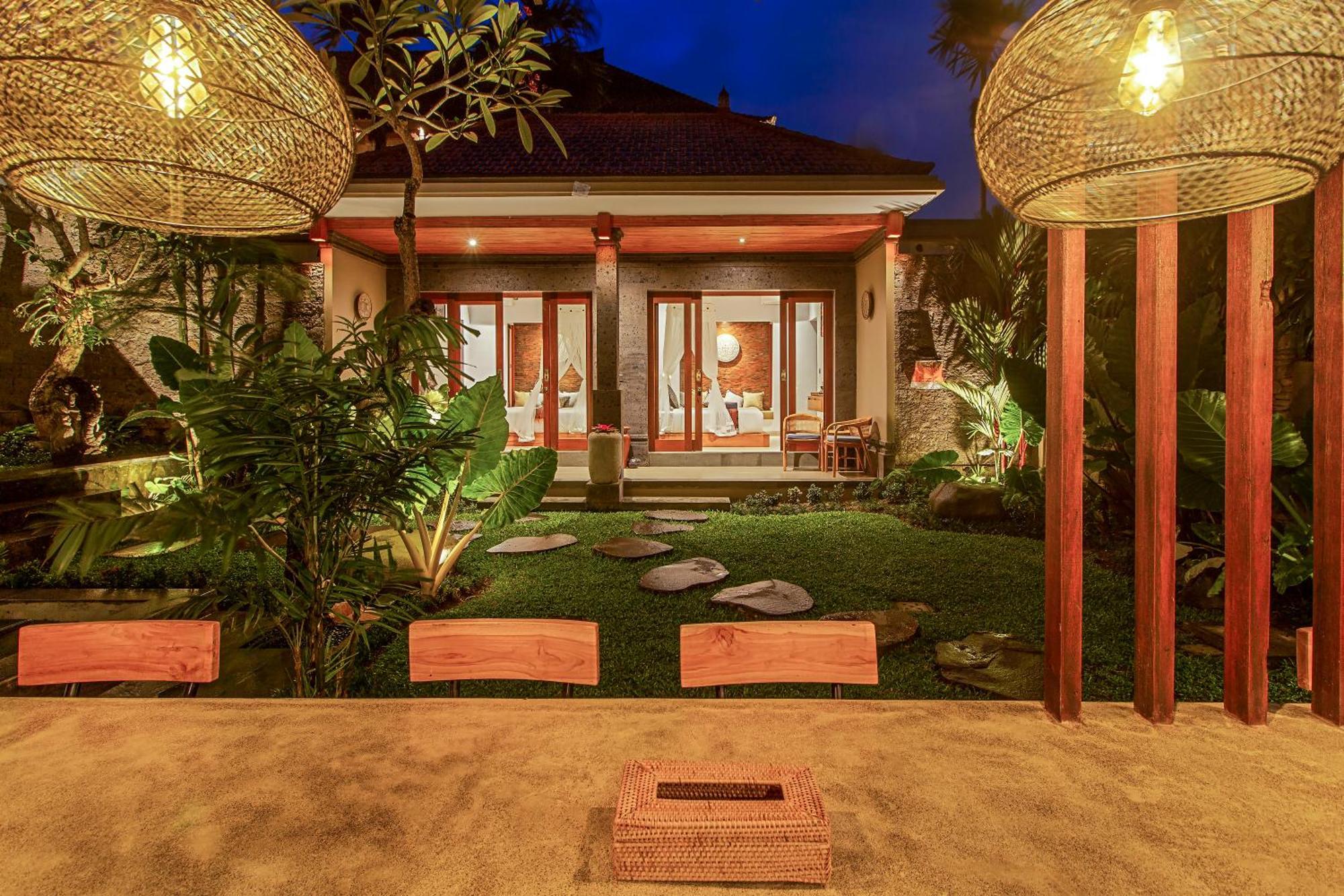 Villa Wegi House 2 *