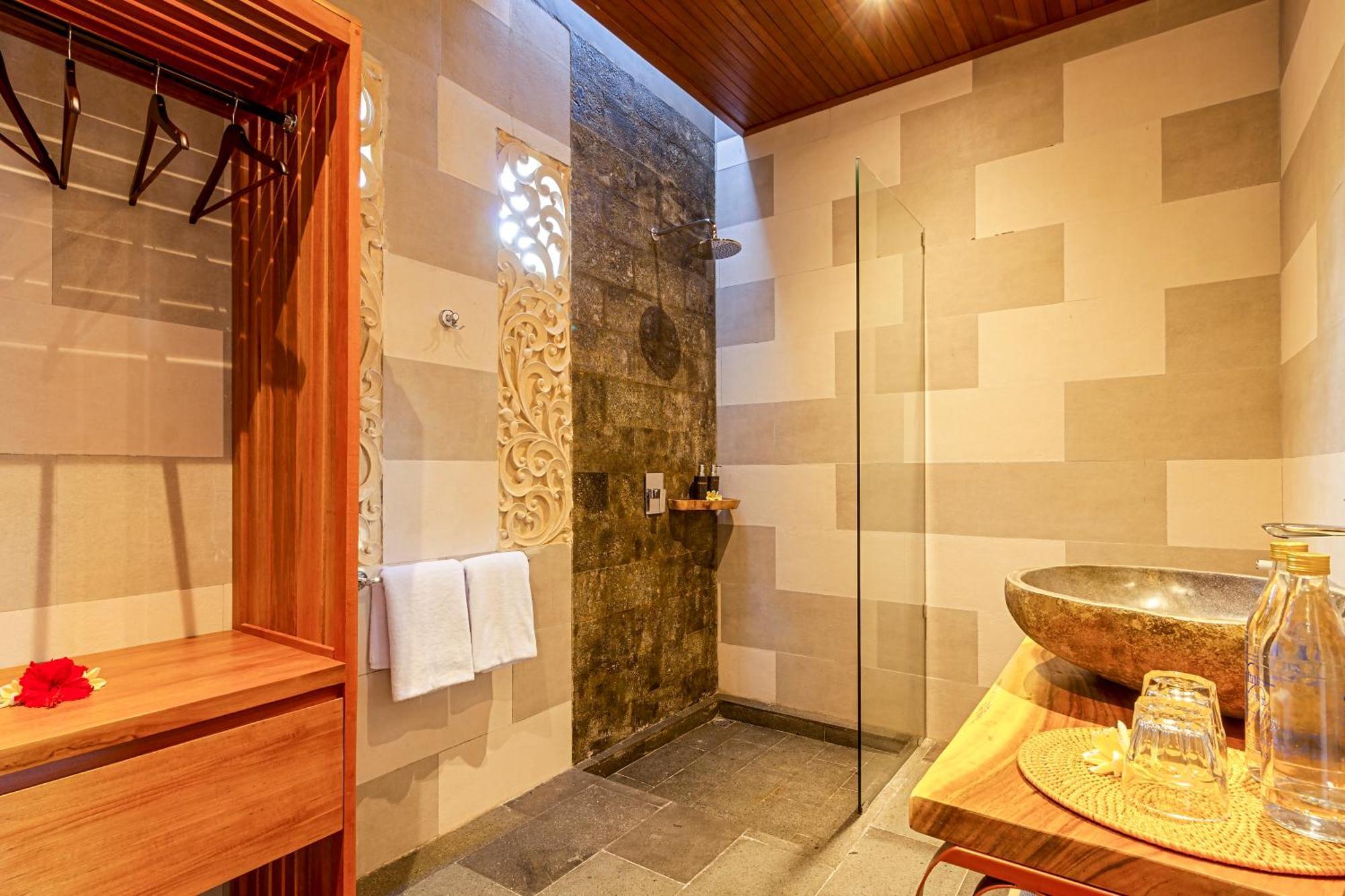 Villa Wegi House 2 Ubud