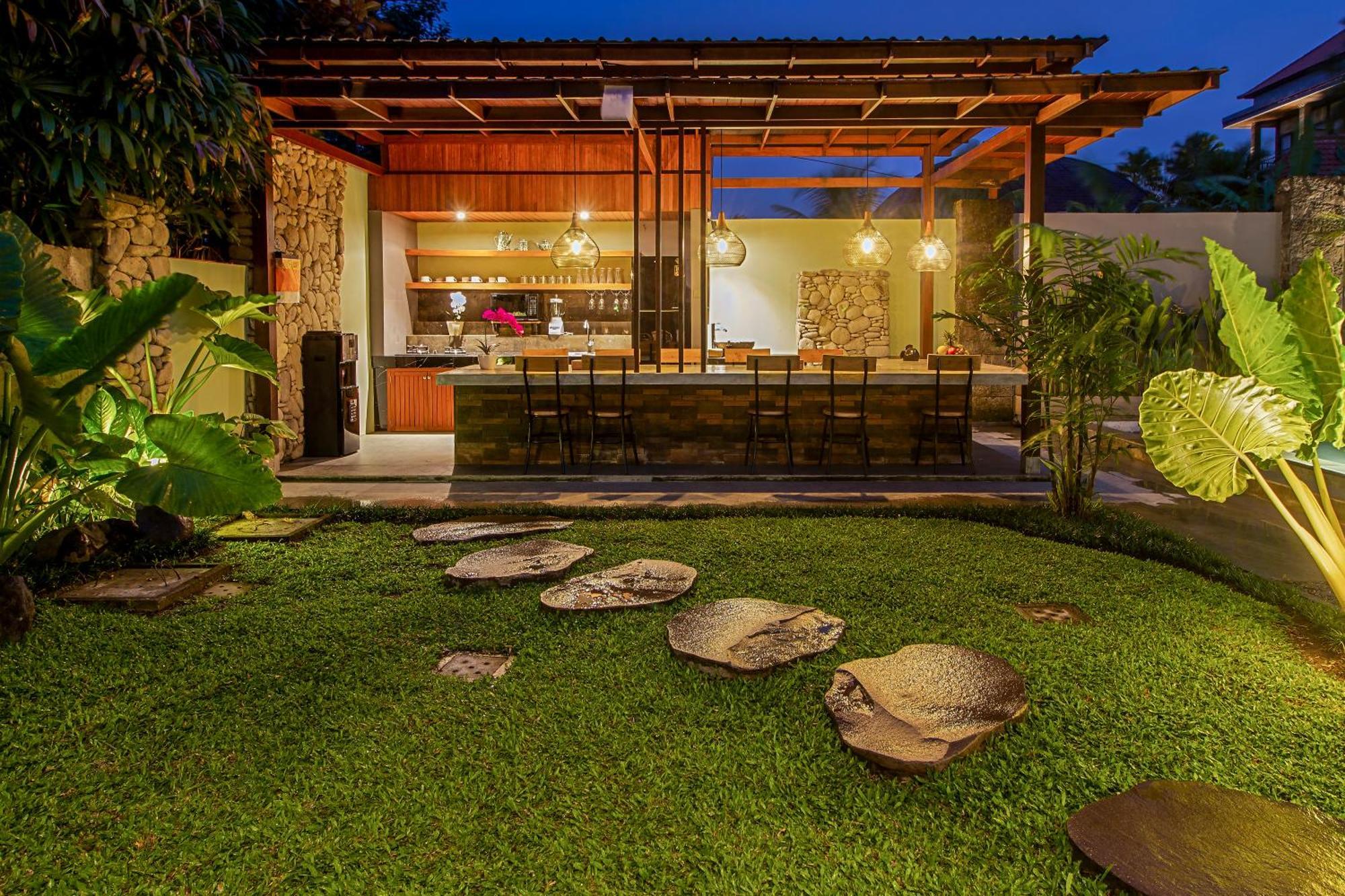 Wegi House 2 Ubud