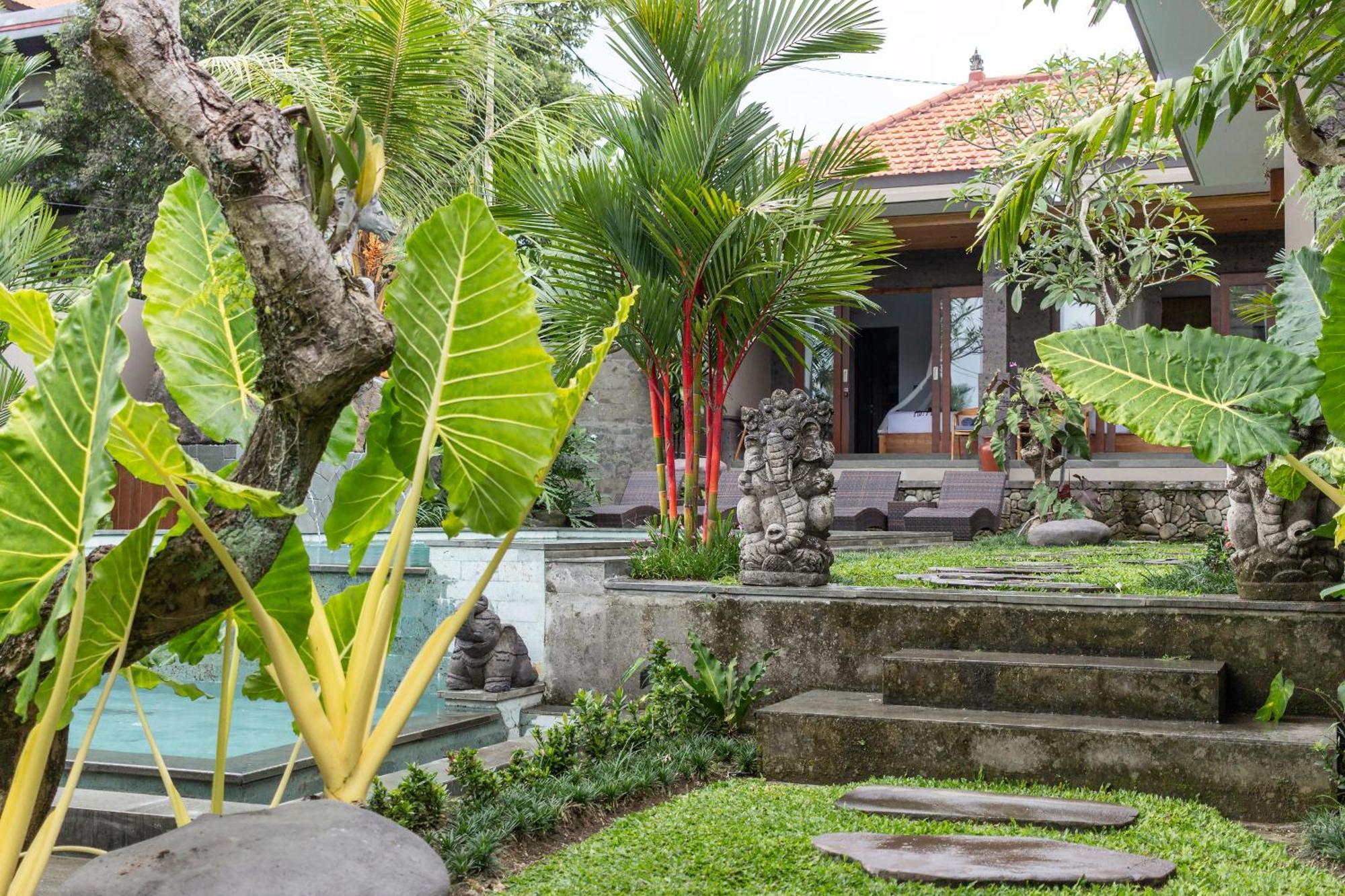 Villa Wegi House 2
