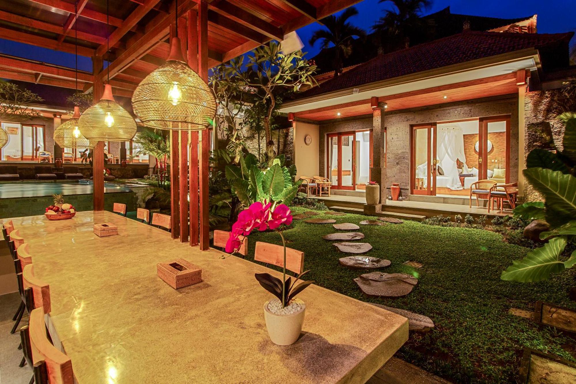 Villa Wegi House 2 *