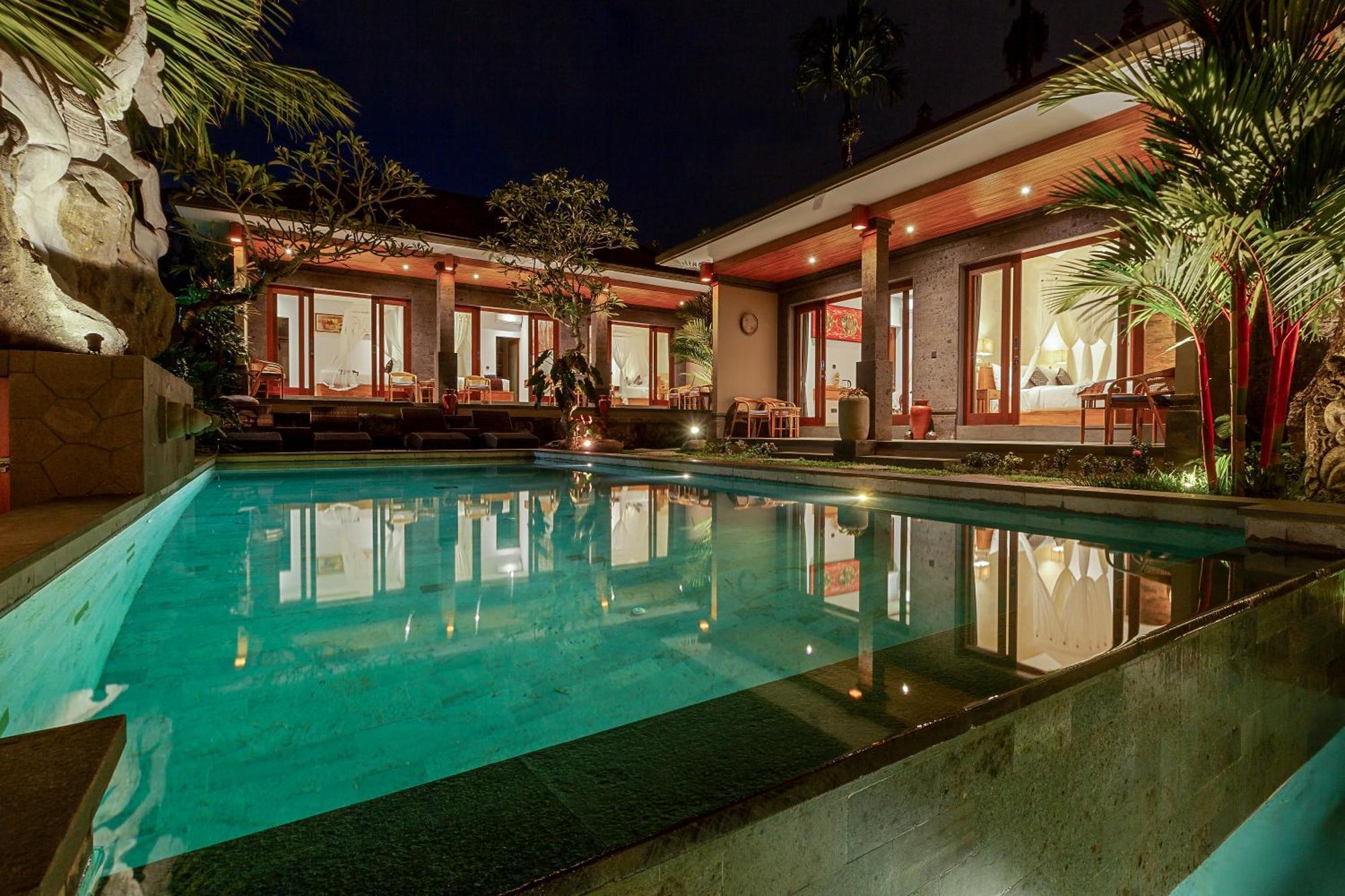 Wegi House 2 Ubud