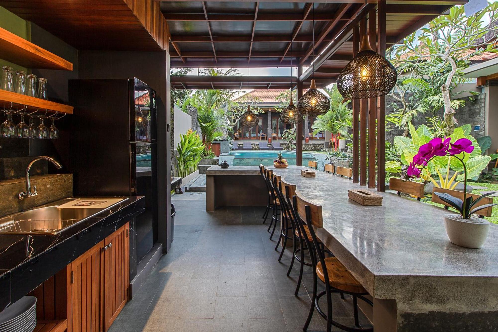 Villa Wegi House 2 *