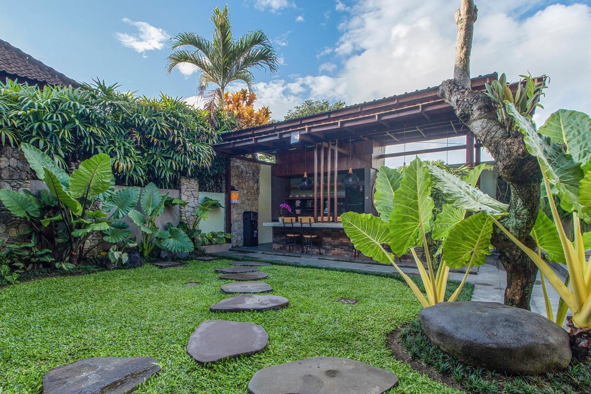 Wegi House 2 Ubud
