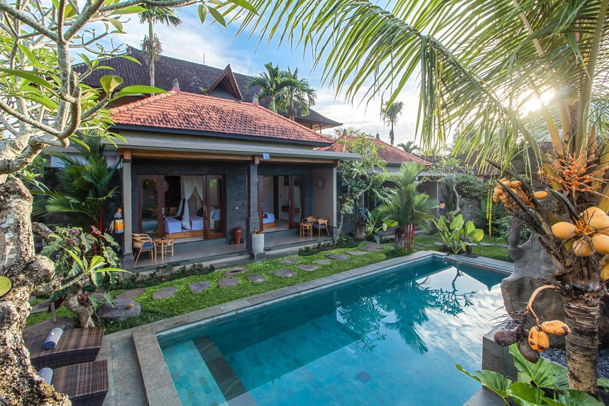 Villa Wegi House 2