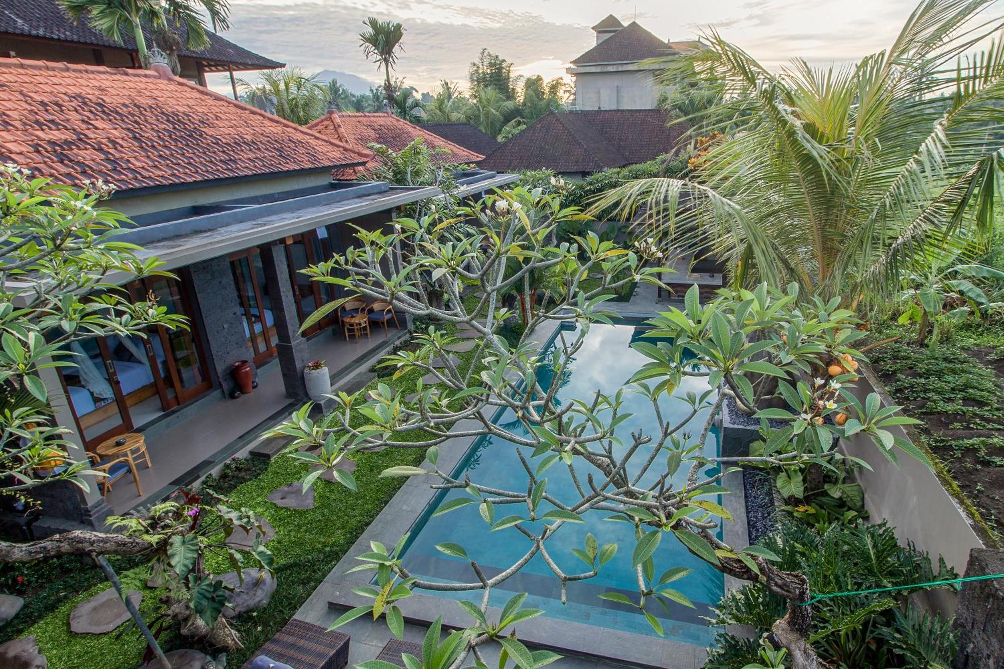 Villa Wegi House 2 *