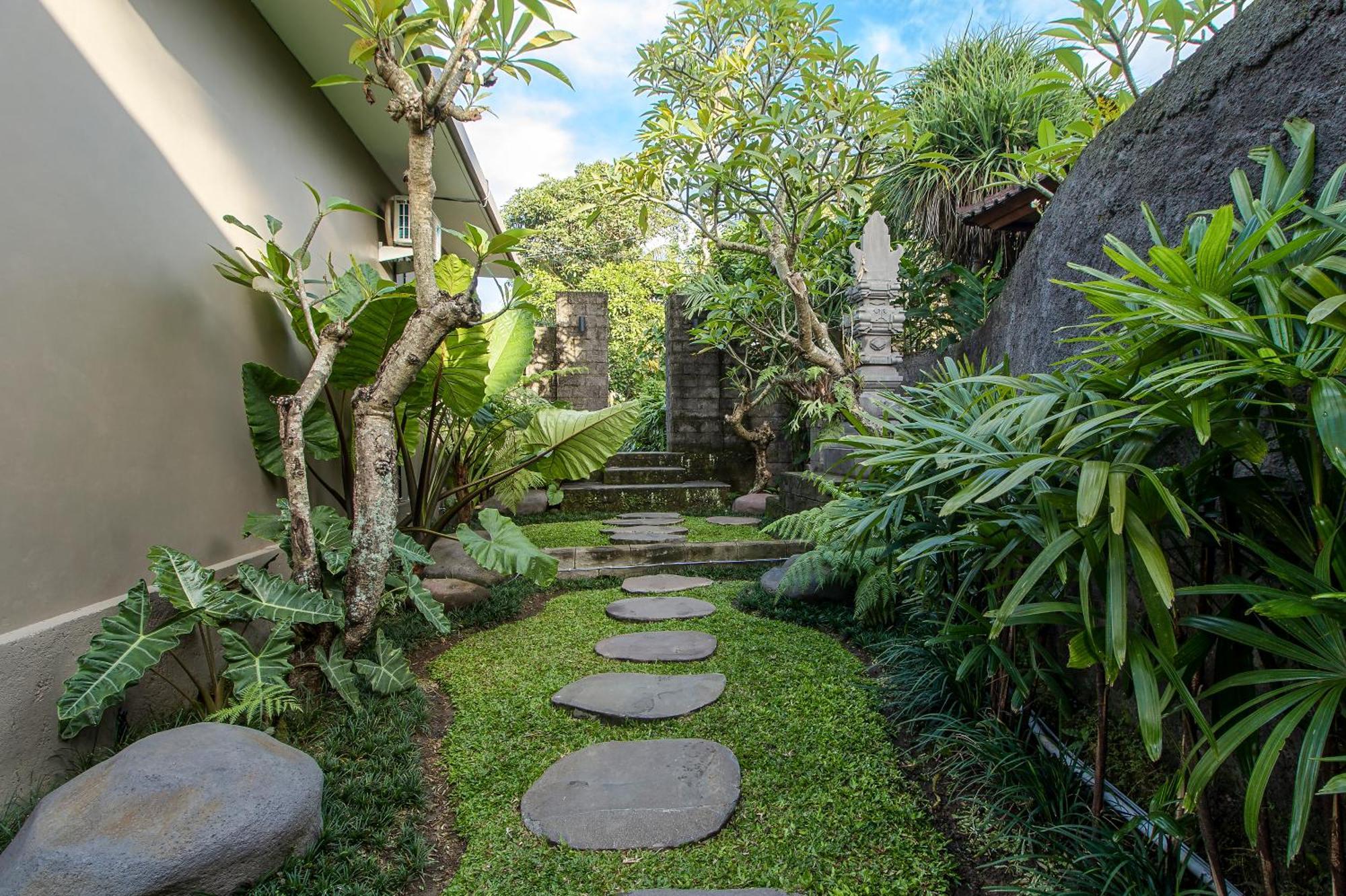 Wegi House 2