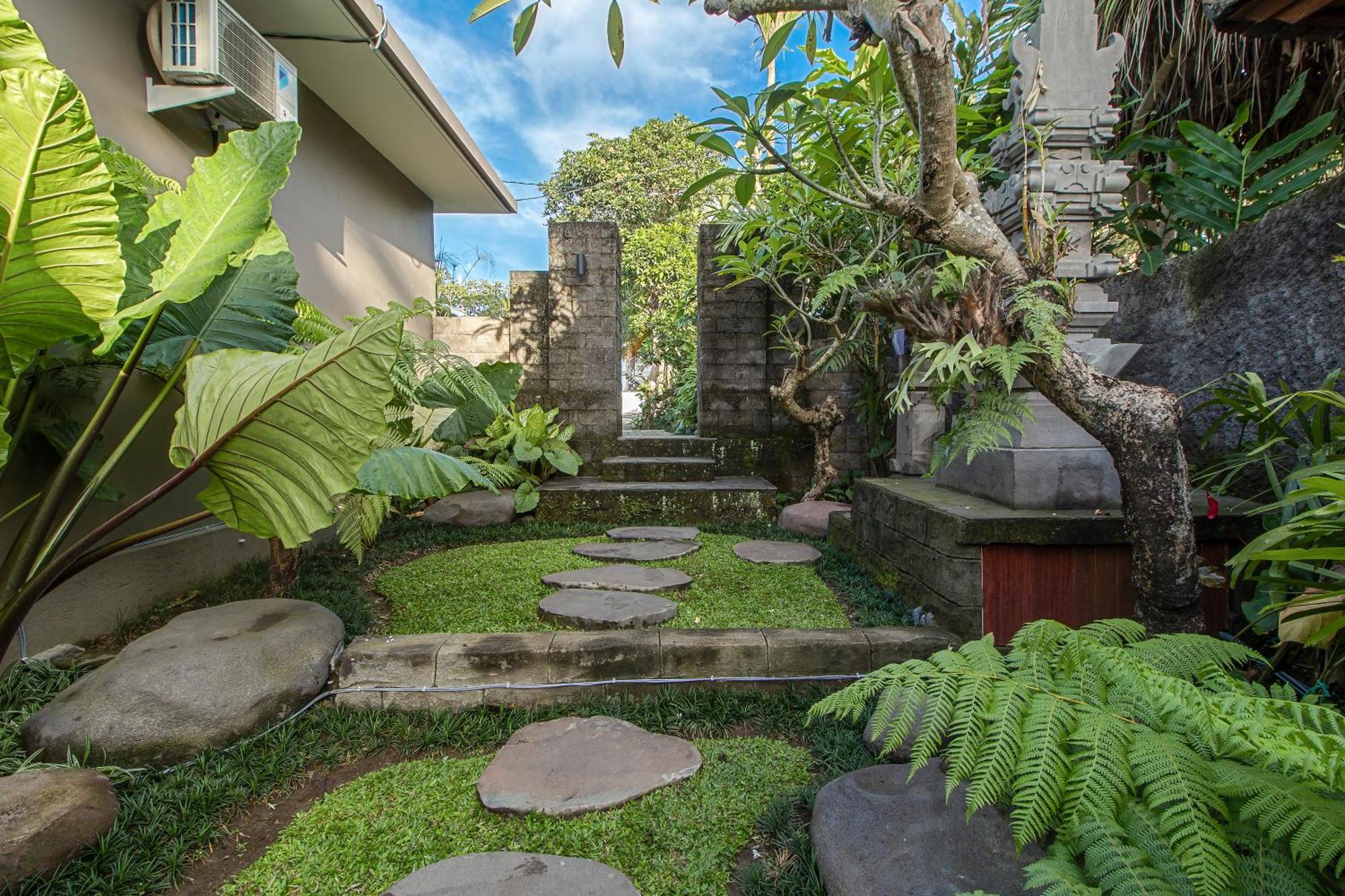 Villa Wegi House 2