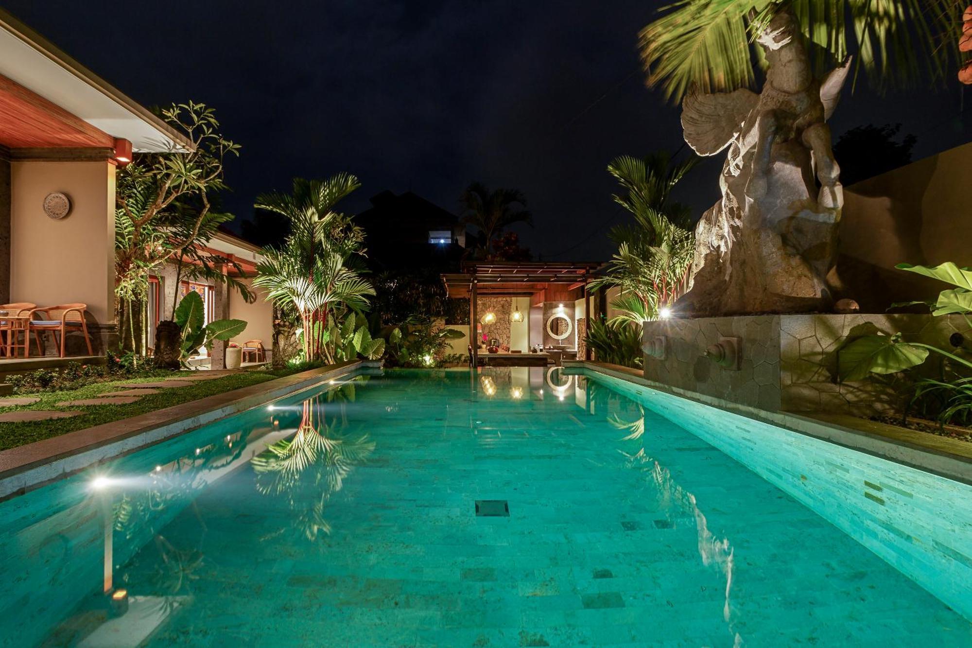 Villa Wegi House 2 *
