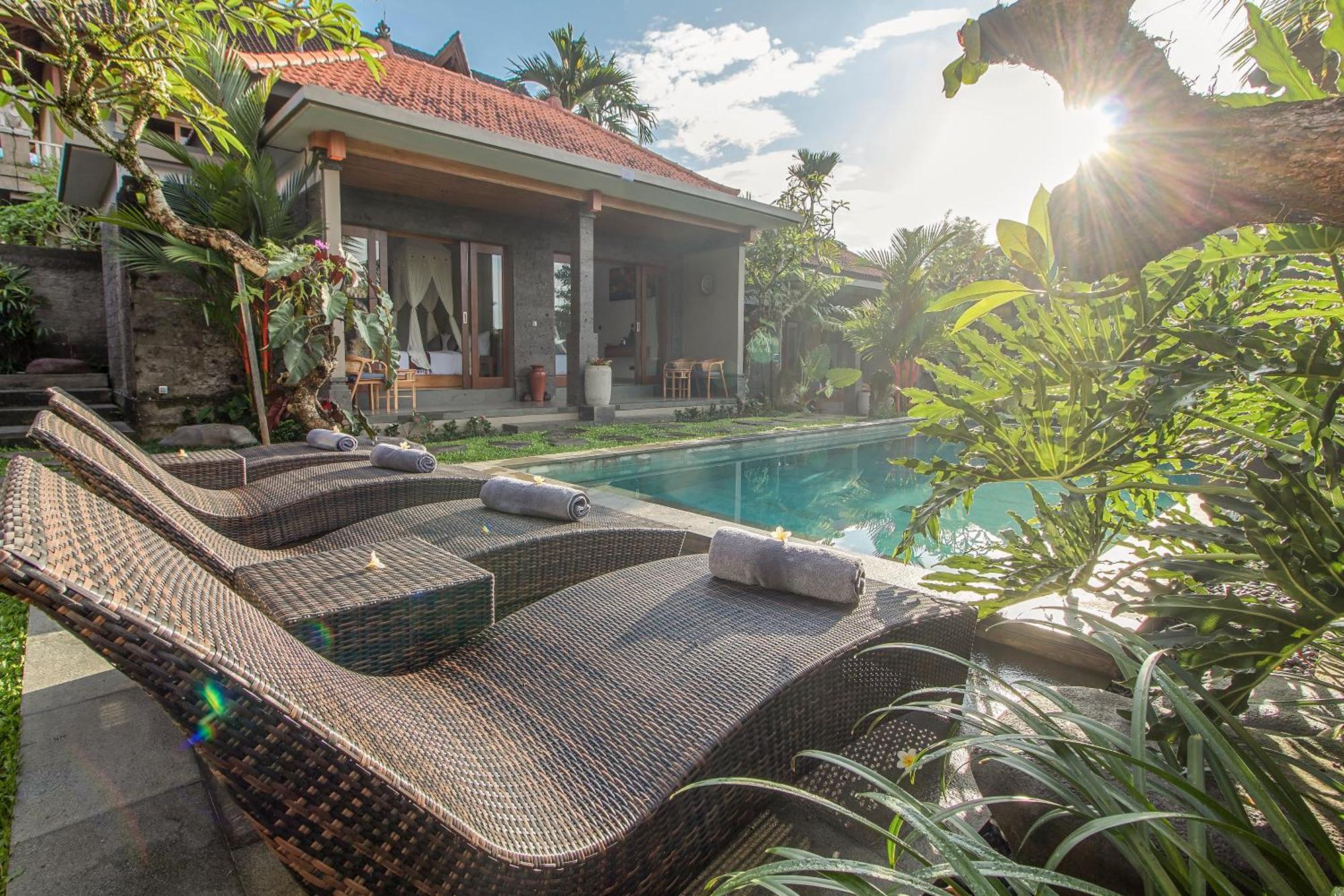 Wegi House 2 Ubud