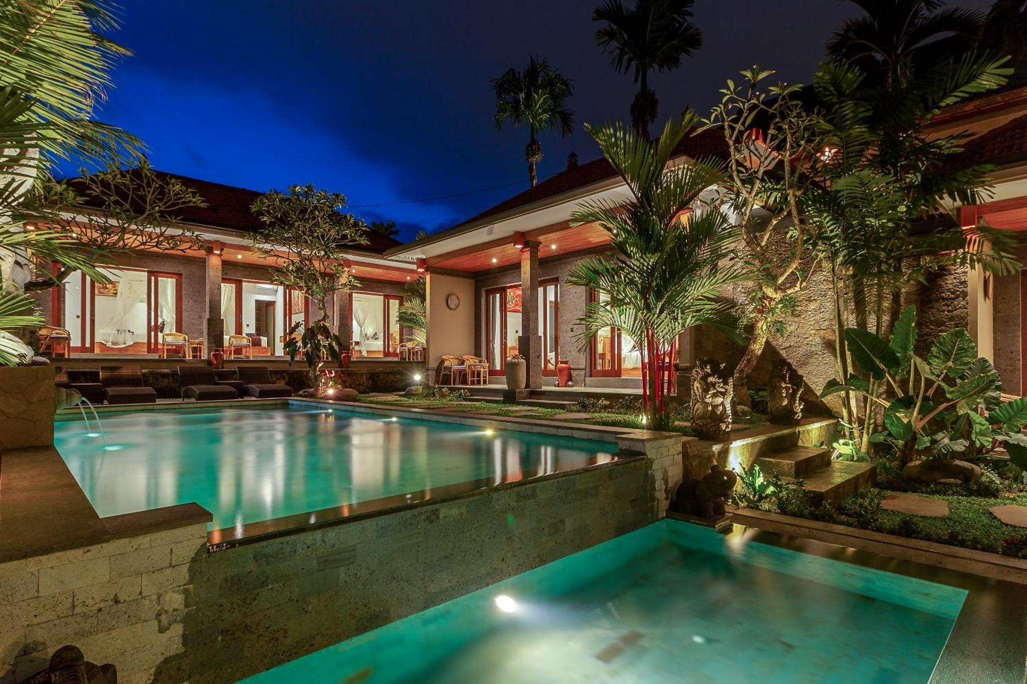 Villa Wegi House 2