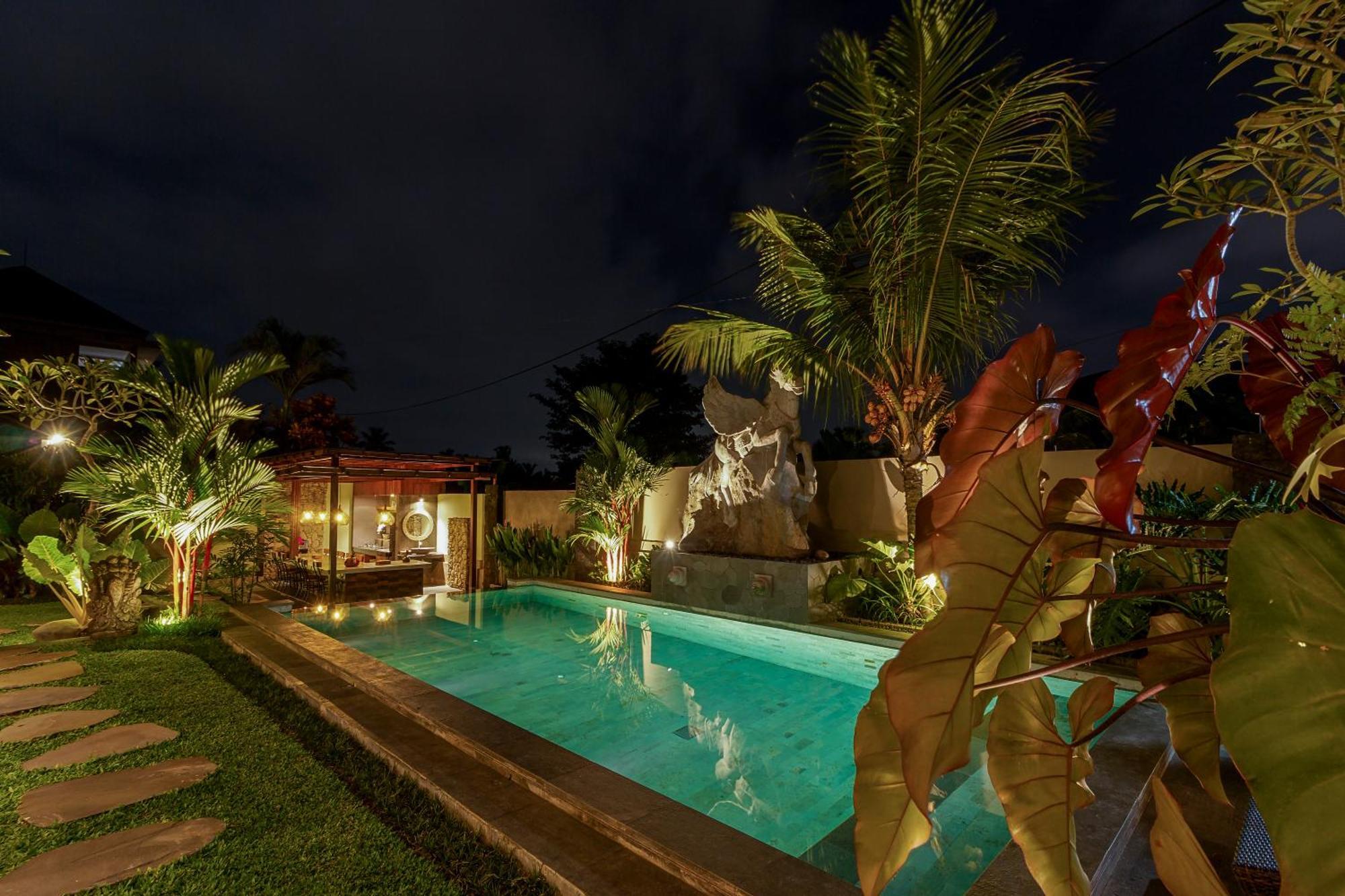 Villa Wegi House 2 *