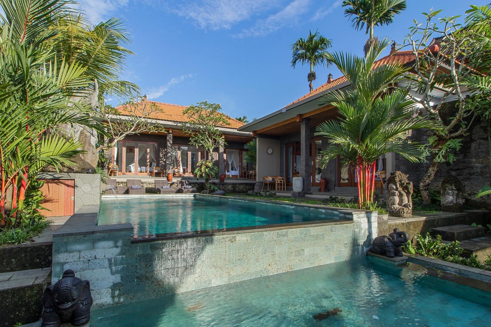 Villa Wegi House 2 Ubud