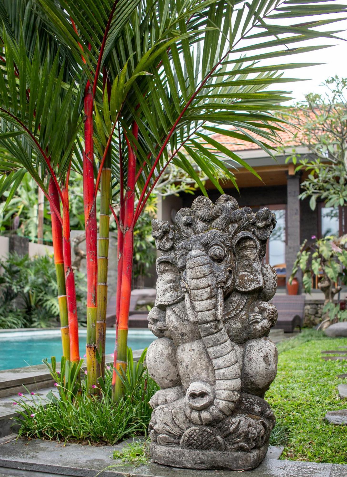 Villa Wegi House 2