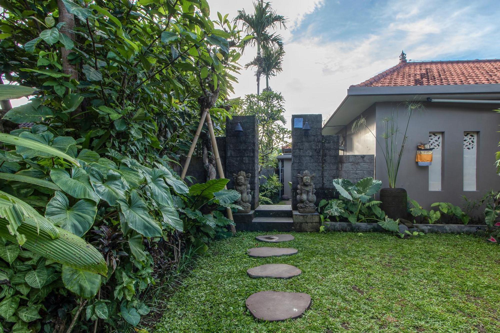 Wegi House 2 Ubud