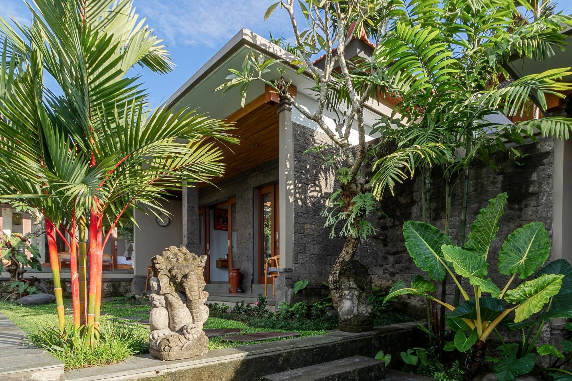 Wegi House 2