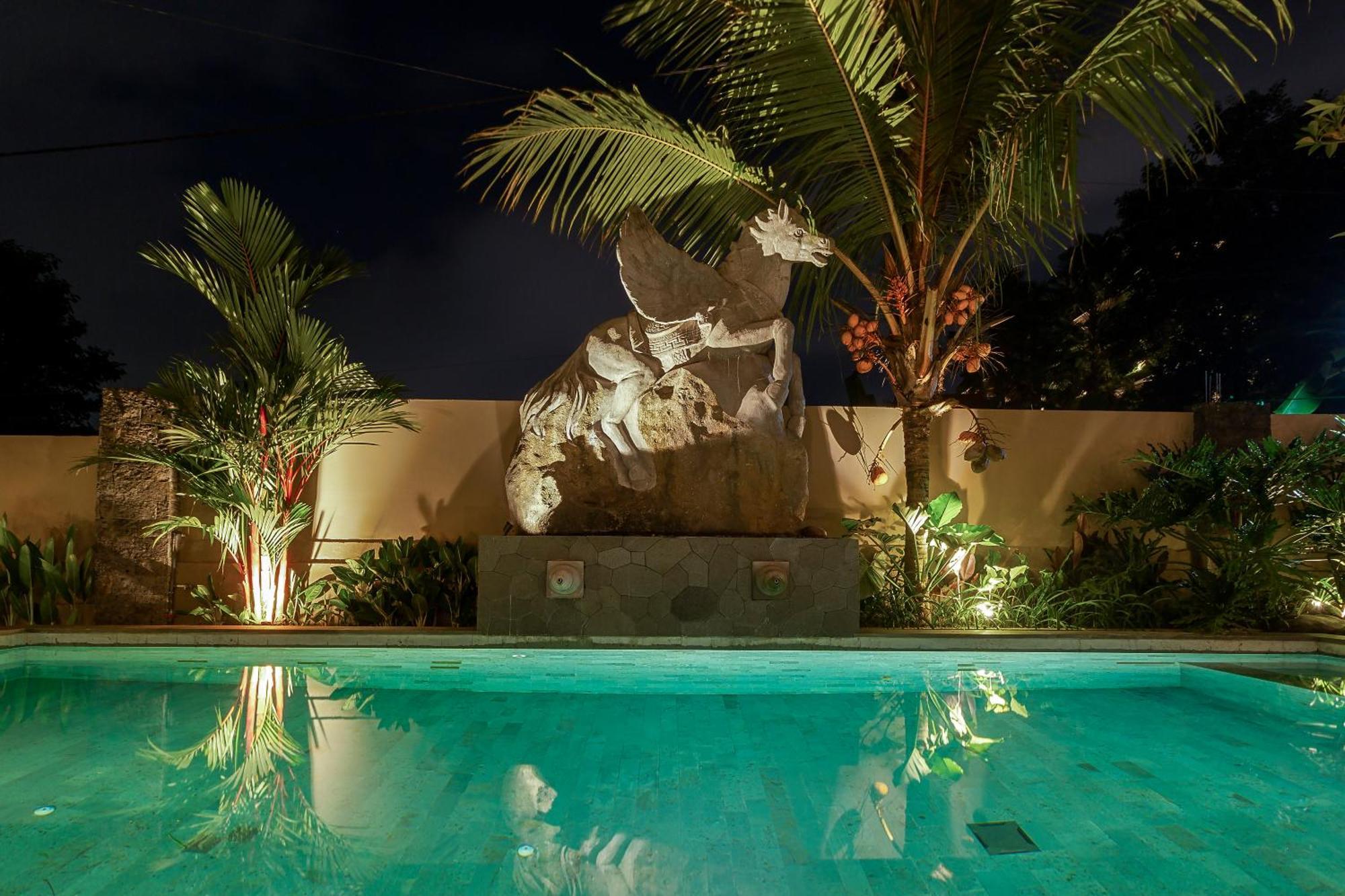 Villa Wegi House 2 *