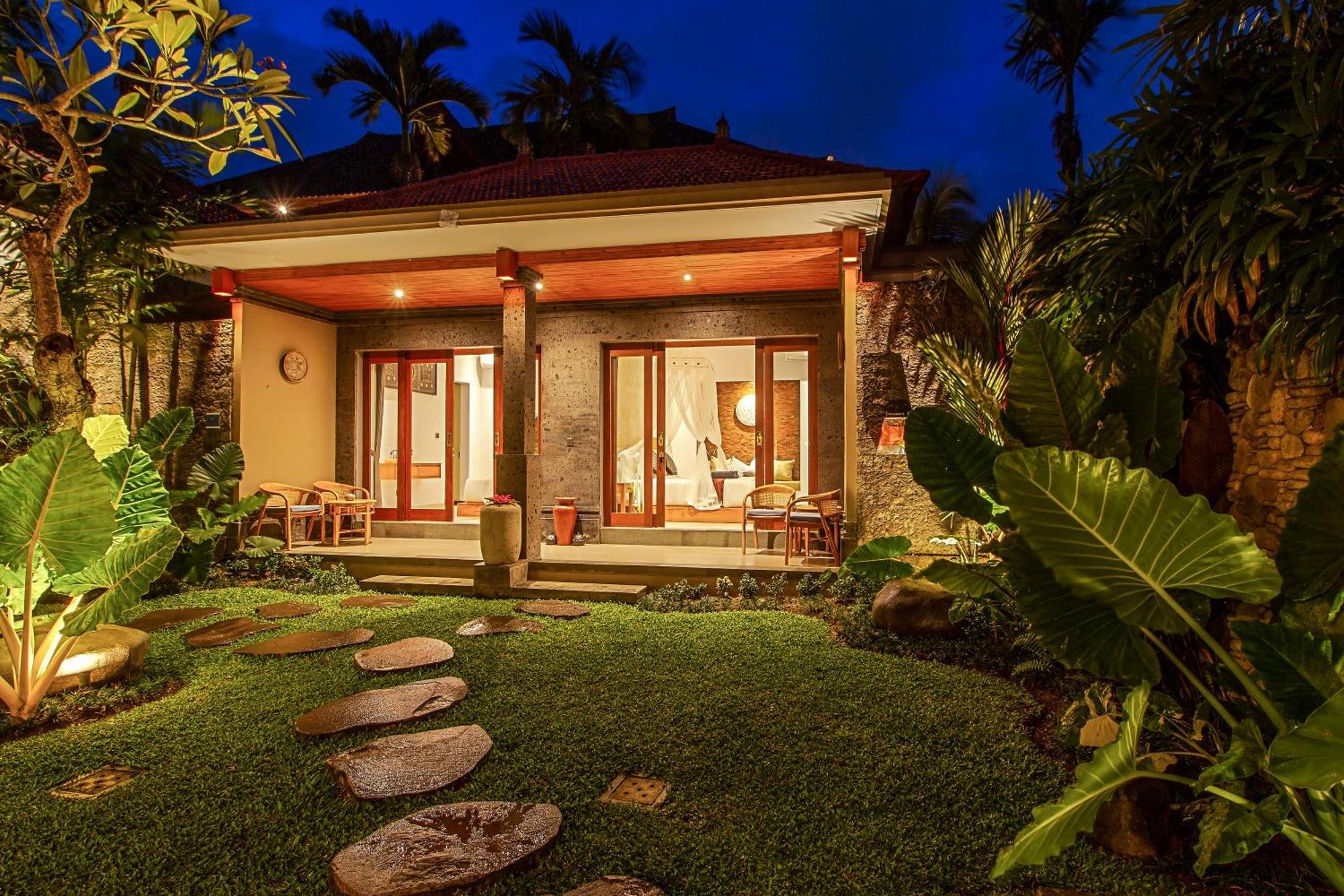 Villa Wegi House 2 *