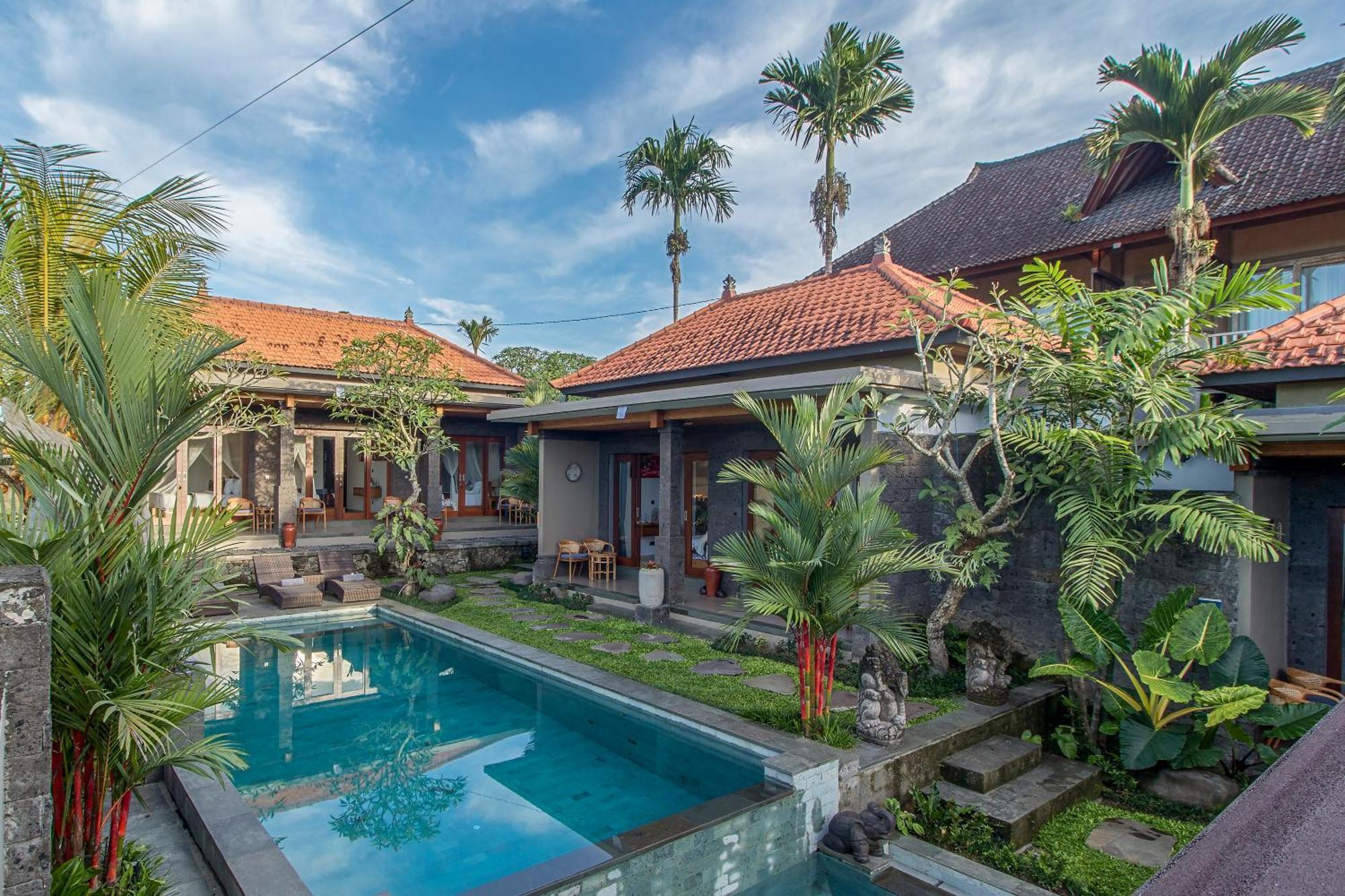 Wegi House 2