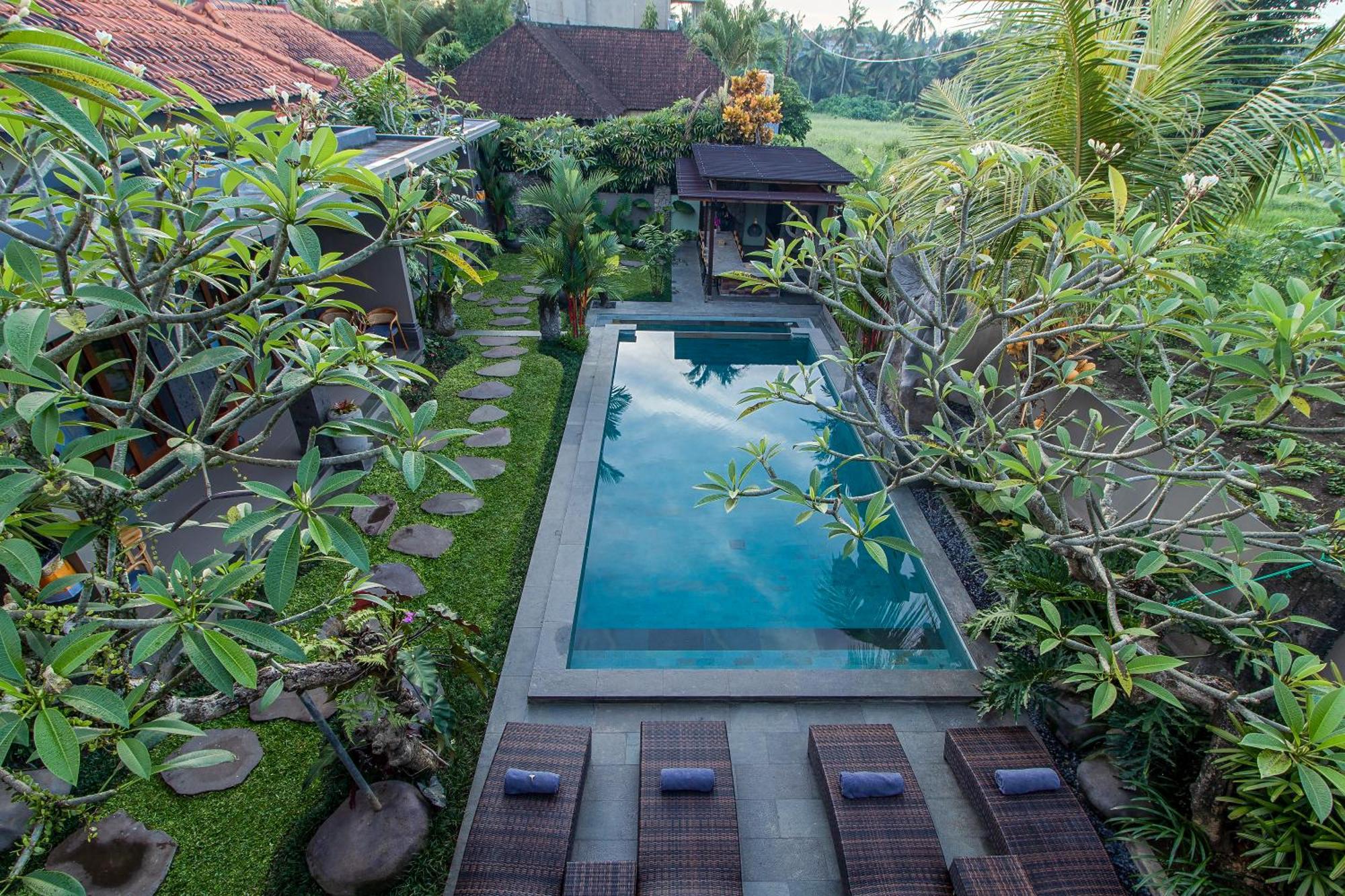 Villa Wegi House 2
